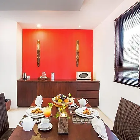 Jay'S Villas Umalas-2