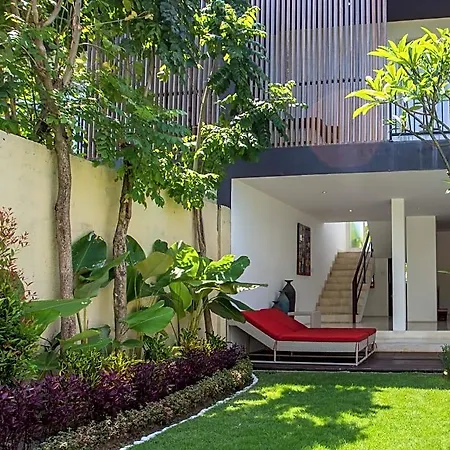Jay'S Villas Umalas-3