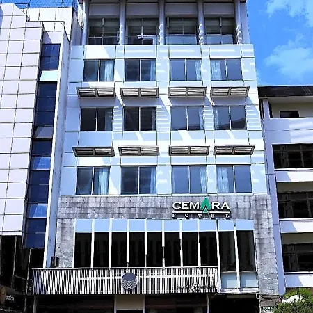 Cemara Hotel Jakarta-2