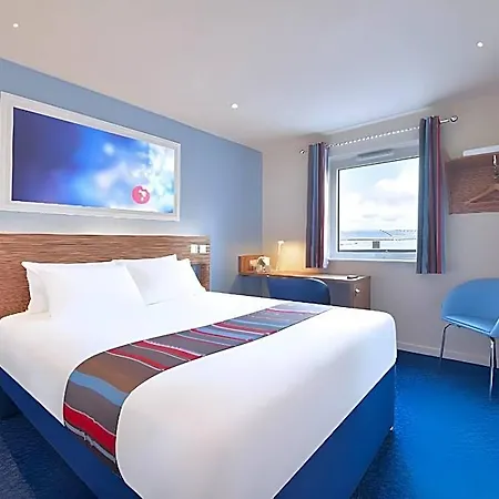 Travelodge London Wembley High Road-2