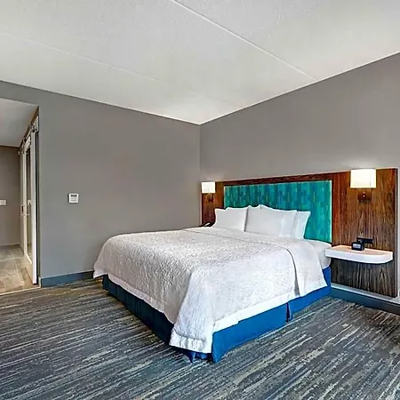 Hampton Inn By Hilton Peterborough, Ontario-3