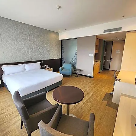 Doubletree By Hilton Bogota Salitre Ar-2