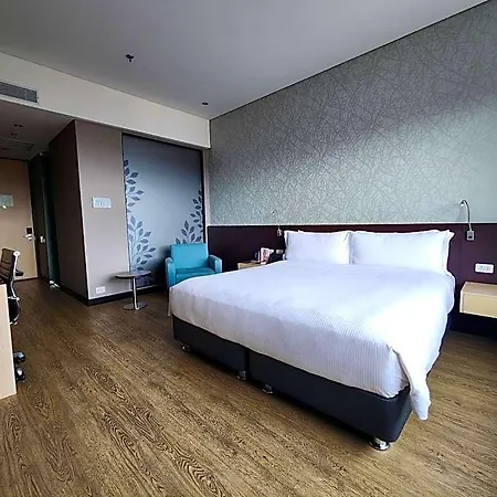 Doubletree By Hilton Bogota Salitre Ar-2