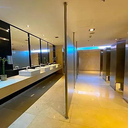 Doubletree By Hilton Bogota Salitre Ar-2