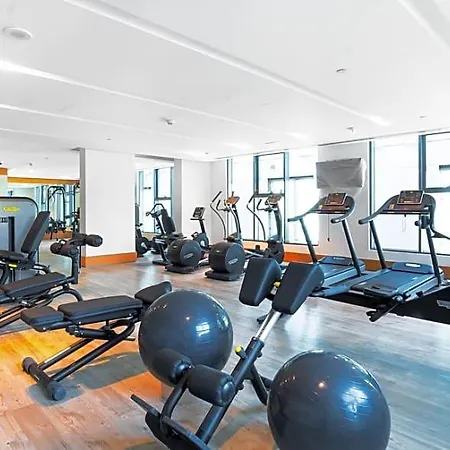 Fam Living - Mada Residences Downtown Dubai-2