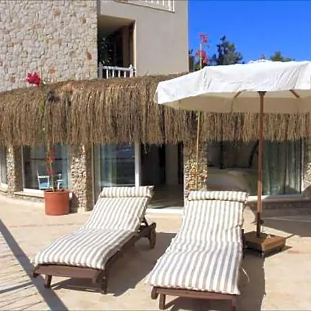 Likya Residence Hotel & Spa - Adults Only-3