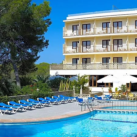 Hotel Condemar-3