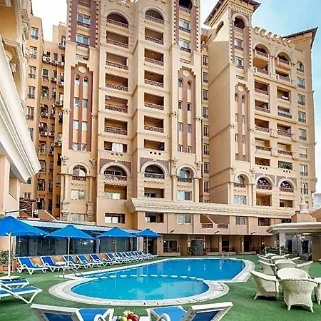 Eastern Al Montazah Hotel-3