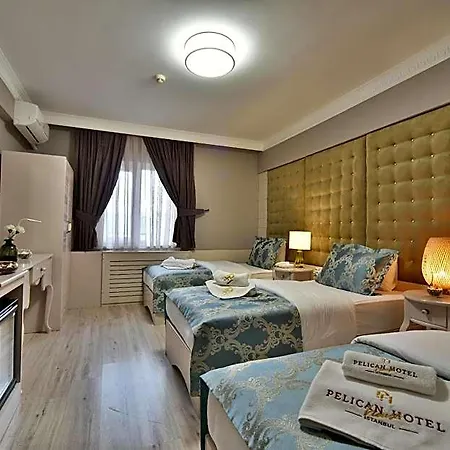 Pelican House Hotel-2