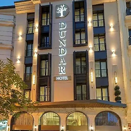 Dundar Hotel & Spa-3