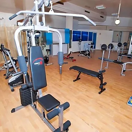 Soviva Resort-2