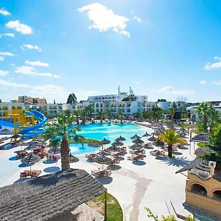 Soviva Resort-2