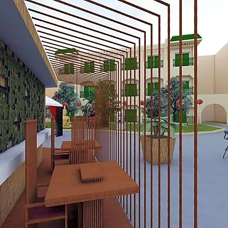 Soviva Resort-2