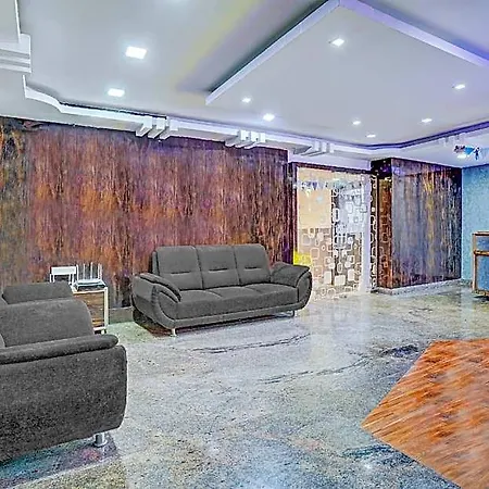 Hotel O Cricotel-2