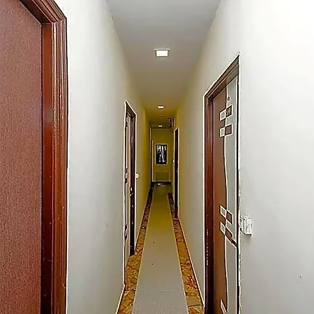 Oyo Flagship 756 Hotel Sarang Heritage-3