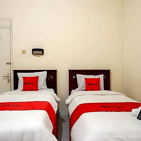 Reddoorz @ Hotel Citra Indah-2