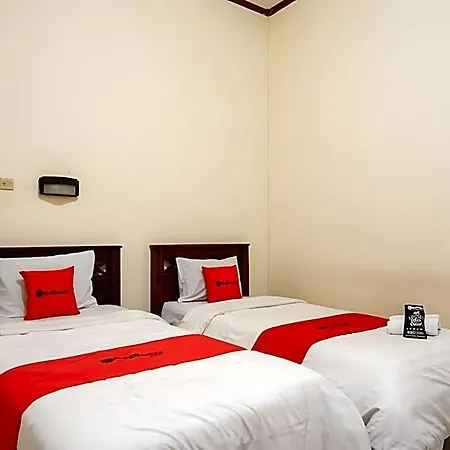 Reddoorz @ Hotel Citra Indah-3
