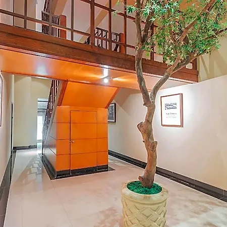 534 Sriwijaya Hotel-2
