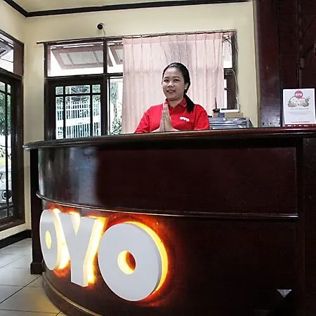 Wisma Bintang Redpartner-3