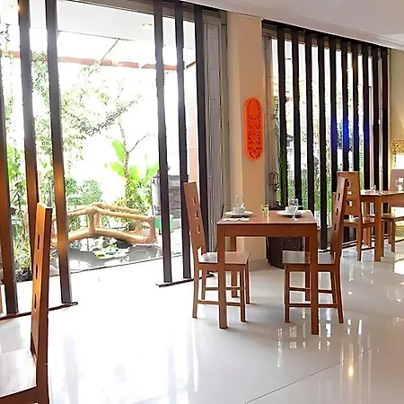 Dante Guesthouse Bali-3