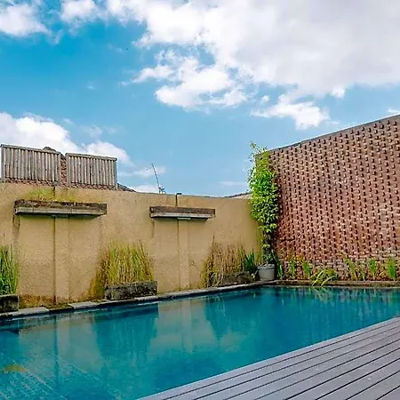 Dante Guesthouse Bali-2