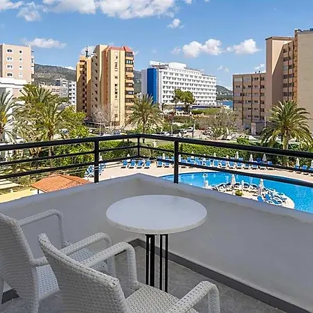 Sol Lunamar Palmanova Apartamentos - Adults Only-2