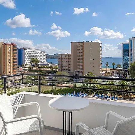 Sol Lunamar Palmanova Apartamentos - Adults Only-3
