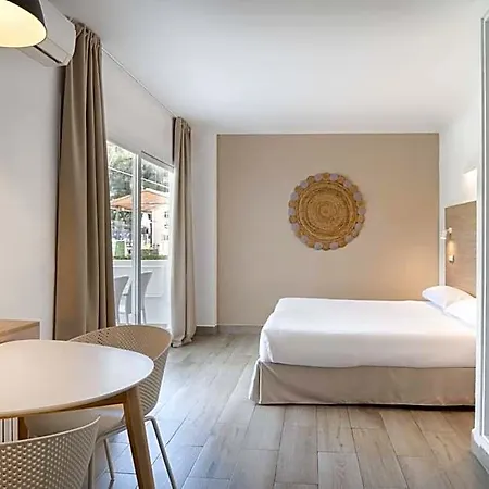 Sol Lunamar Palmanova Apartamentos - Adults Only-3