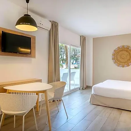 Sol Lunamar Palmanova Apartamentos - Adults Only-3
