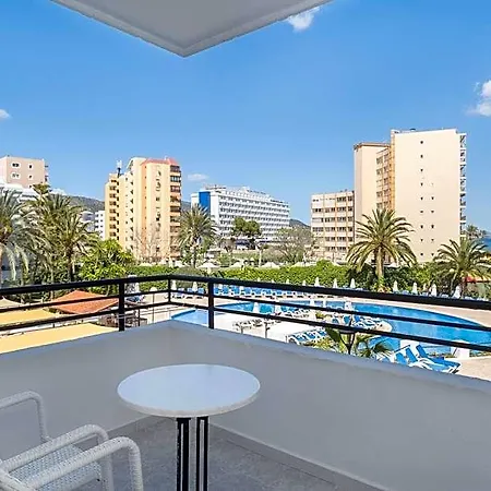 Sol Lunamar Palmanova Apartamentos - Adults Only-2