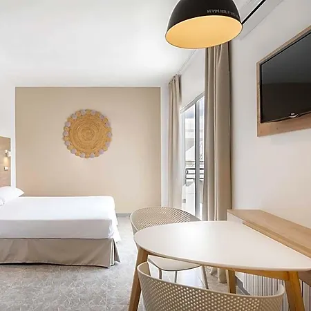 Sol Lunamar Palmanova Apartamentos - Adults Only-3