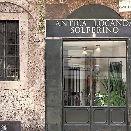 Antica Locanda Solferino-2