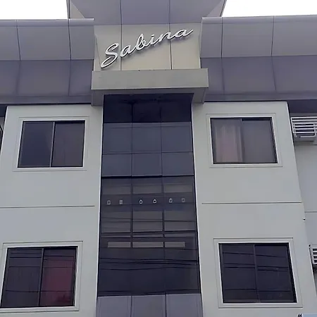Sabina Suites-2