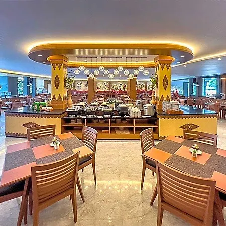 Griya Persada Convention Hotel And Resort Kaliurang-2