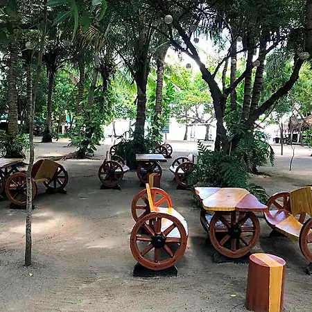Paseo Verde Beach Resort-2
