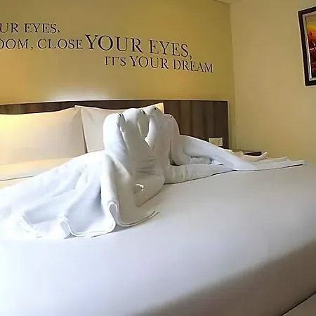 Mk Hotel Jakarta-2