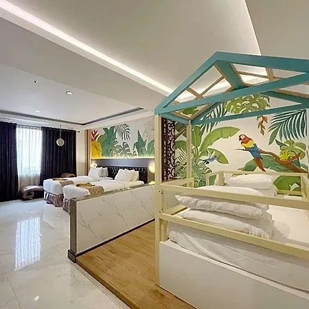 Batam Harbour Boutique Hotel & Spa-2