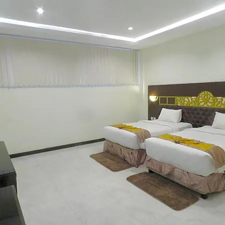Batam Harbour Boutique Hotel & Spa-2