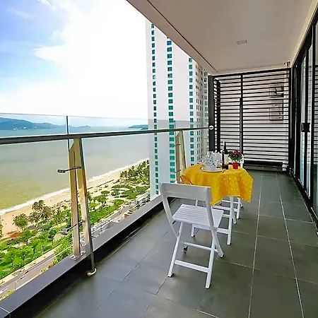 Holi Beach Hotel And Apartments-3