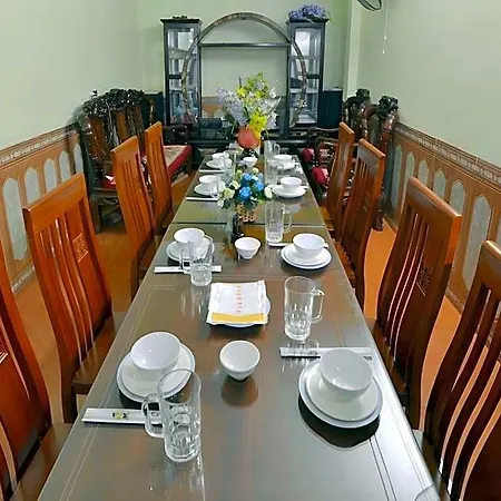 Noi Bai Airport Hotel-2