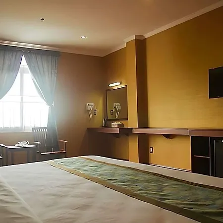 Felix Garden Hotel-2