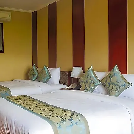 Felix Garden Hotel-2