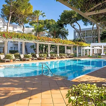 Melia Cala D'Or Boutique Hotel-3