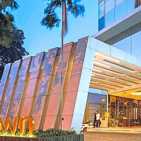 Midtown Hotel Surabaya-2