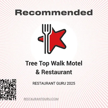 Tree Top Walk Motel-2
