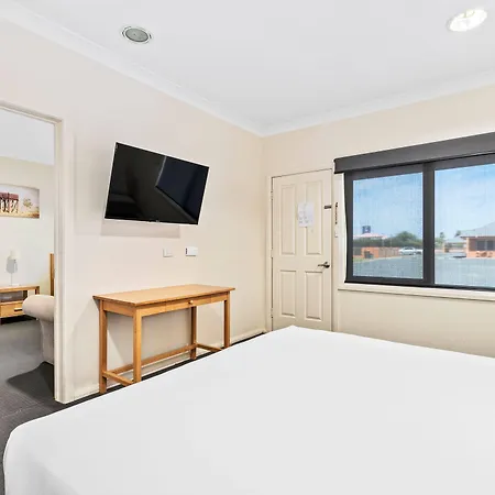 Comfort Inn Bishops Lodge-3