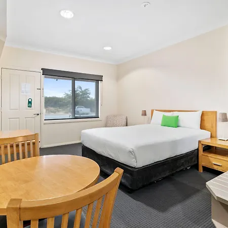 Comfort Inn Bishops Lodge-3