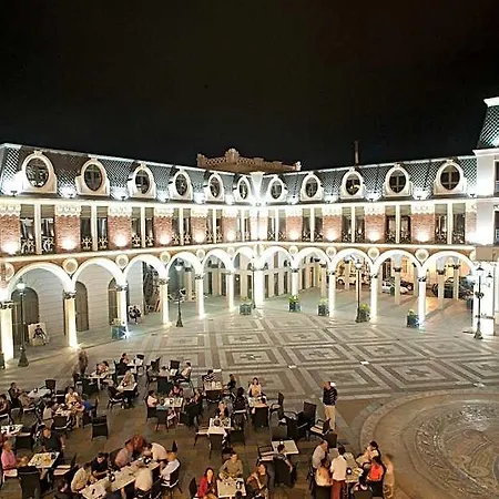 Piazza Four Colours-2