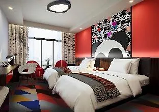 Chimelong Panda Hotel-3