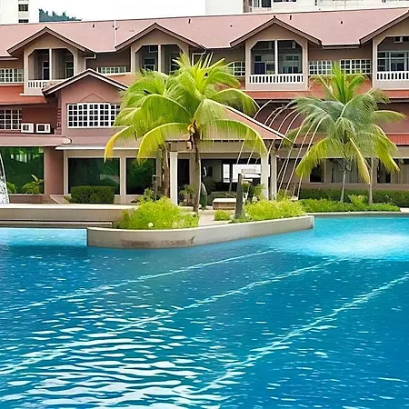 Gold Pine Resorts Sdn. Bhd-3